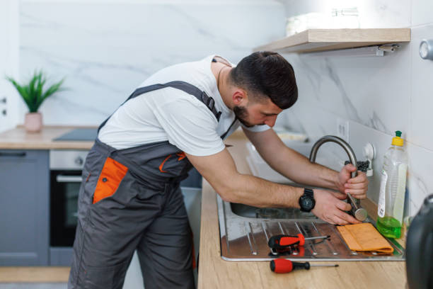 Best Hot Water Heater Installation  in Cherokee, NC