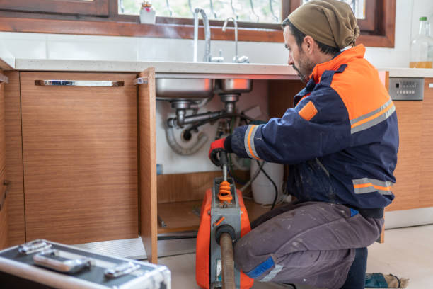 Best Water Leak Repair  in Cherokee, NC