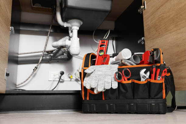 Best Hot Water Heater Installation  in Cherokee, NC