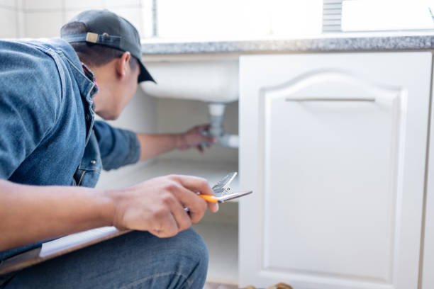 Best Plumbing Services Near Me  in Cherokee, NC
