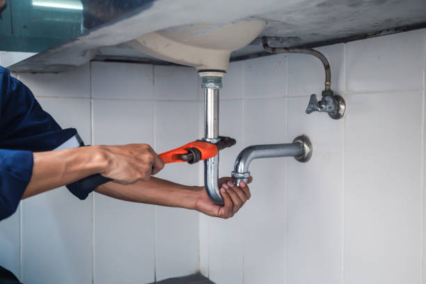Best Drain Cleaning Services  in Cherokee, NC