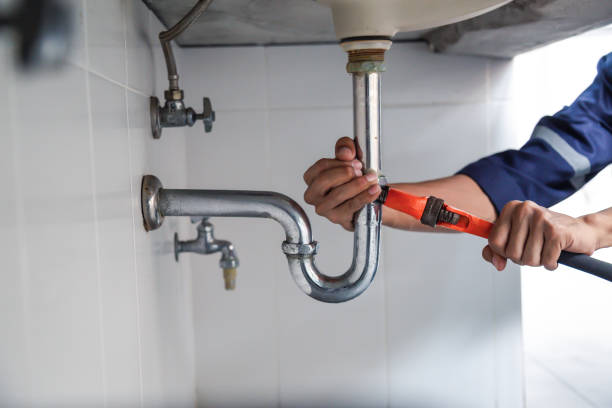 Best Same-Day Plumbing Service  in Cherokee, NC