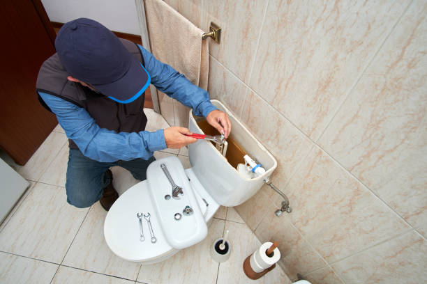 Shower Repair Services in Cherokee, NC