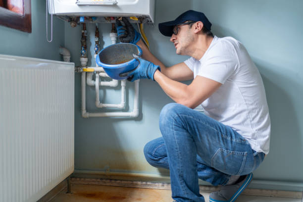 Best Sprinkler Systems  in Cherokee, NC