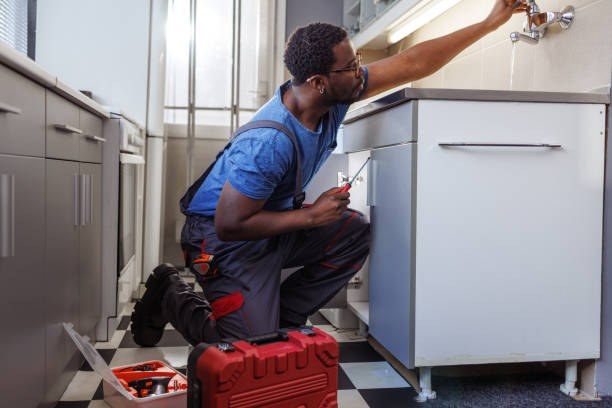 Best Toilet Repair Services  in Cherokee, NC