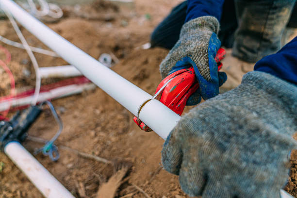 Best Leak Detection Services  in Cherokee, NC